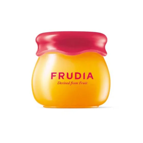 Frudia pomegranate lip balm tube