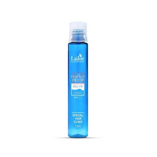 Lador hair ampoule set for damaged hair