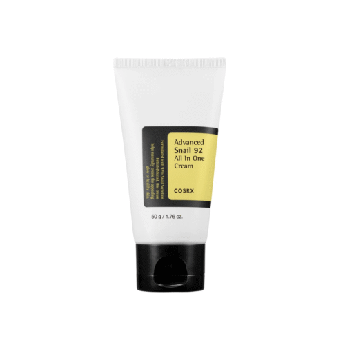COSRX snail cream tube