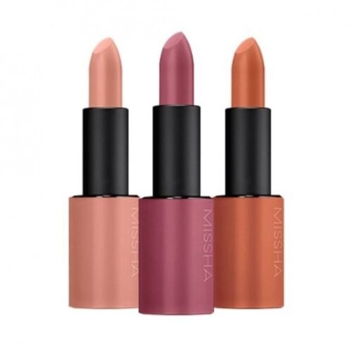 Missha Unnamed lipstick bullet