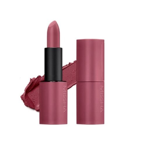 Missha Queen Devil lipstick bullet