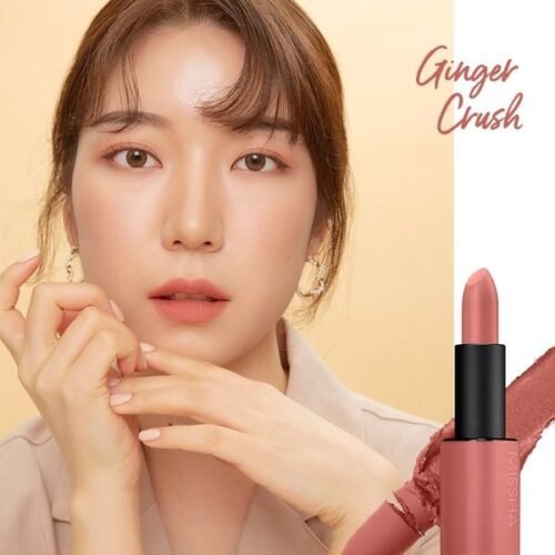 Missha Ginger Crush lipstick bullet