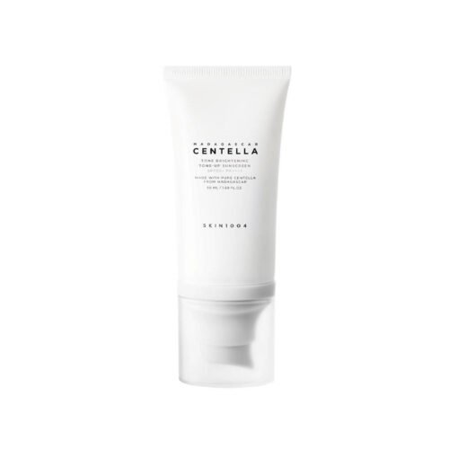SKIN1004 tone-up sunscreen tube