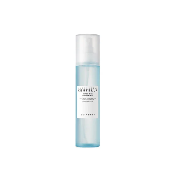 SKIN1004 cloudy mist bottle