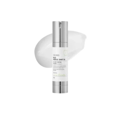 VT Reedle Shot 50 essence bottle
